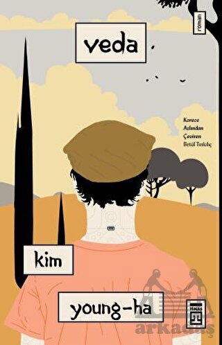 Veda - Timaş Yayınları