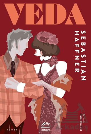 Veda - İletişim Yayınevi