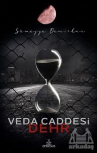 Veda Caddesi 4 - Dehr - 1