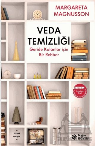 Veda Temizliği - Doğan Novus
