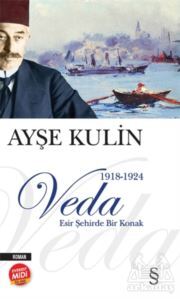 Veda - Everest Yayınları