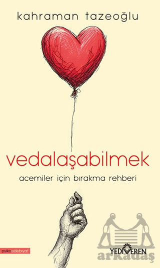 Vedalaşabilmek - Yediveren Yayınları