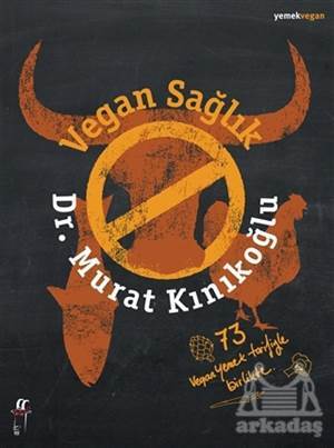 Vegan Sağlık - Oğlak Yayıncılık