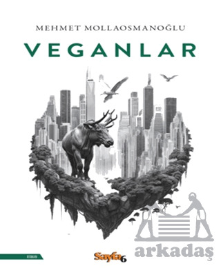 Veganlar - Sayfa6 Yayınları