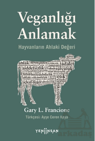 Veganlığı Anlamak - Yeni İnsan Yayınevi