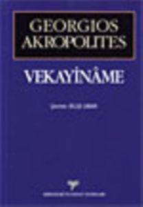 Vekayiname - 1