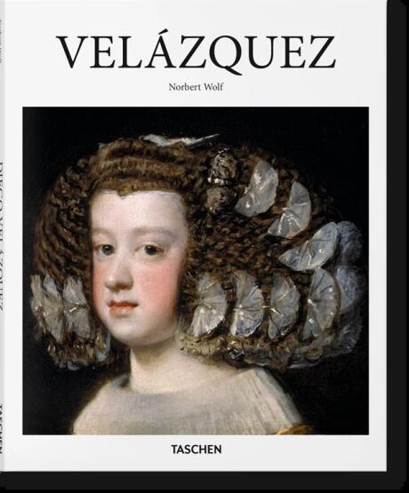 Velazquez - Taschen