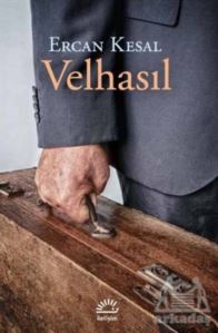 Velhasıl - İletişim Yayınevi