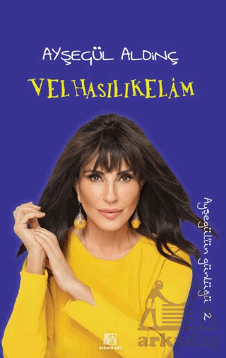 Velhasılıkelam - Üçüncü Göz