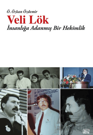 Veli Lök - 1