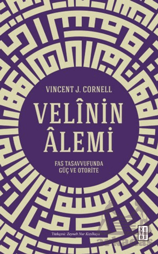 Velinin Alemi - 1