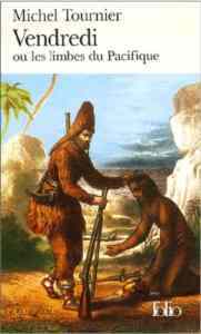 Vendredi ou Les Limbes du Pacifique - Folio