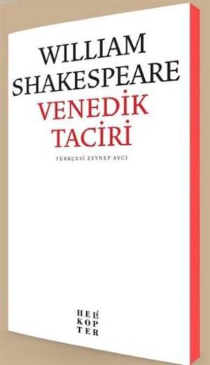 Venedik Taciri - 1