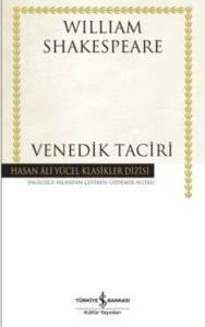 Venedik Taciri - 1