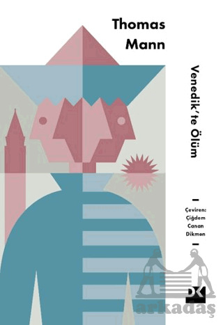 Venedik'te Ölüm - Doğan Kitap