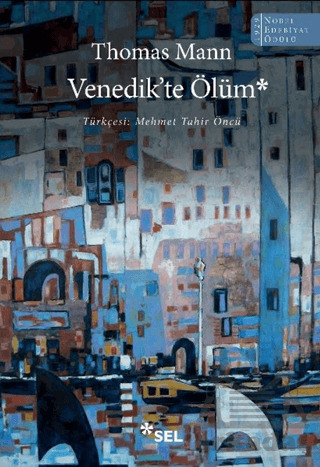 Venedik’Te Ölüm - 1