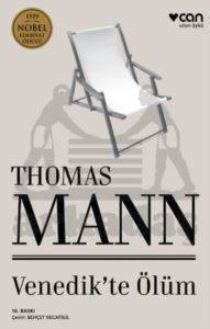 Venedik'te Ölüm - Can Yayınları