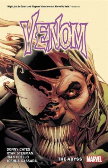 Venom by Donny Cates Vol. 2 - 1