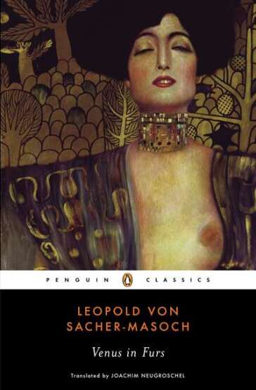 Venus in Furs - Penguin Books USA