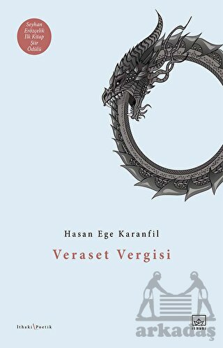 Veraset Vergisi - İthaki Yayınları
