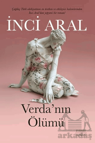 Verda’Nın Ölümü - Everest Yayınları