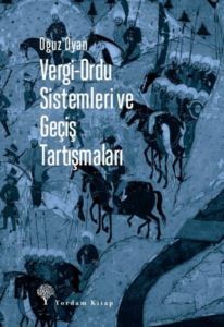 Vergi - Ordu Sistemleri Ve Geçiş Tartışmaları - Yordam Kitap