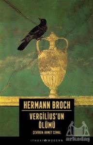 Vergilius’Un Ölümü - İthaki Yayınları