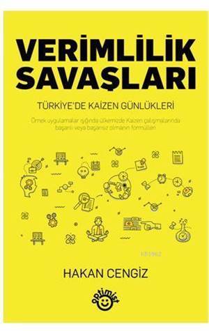 Verimlilik Savaşları - 1