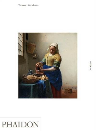 Vermeer - Phaidon Press