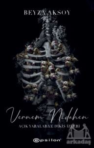 Vernem Nidahen - Epsilon Yayınevi
