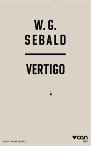 Vertigo - Can Yayınları