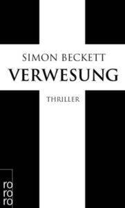 Verwesung - 1