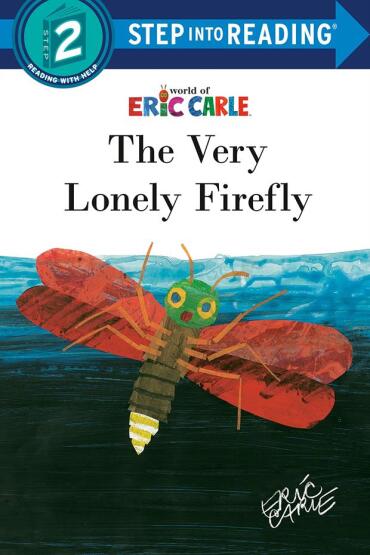 Very Lonely Firefly, The - Random House USA