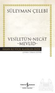 Vesiletü'n-Necat - Mevlid (Ciltli) - 1