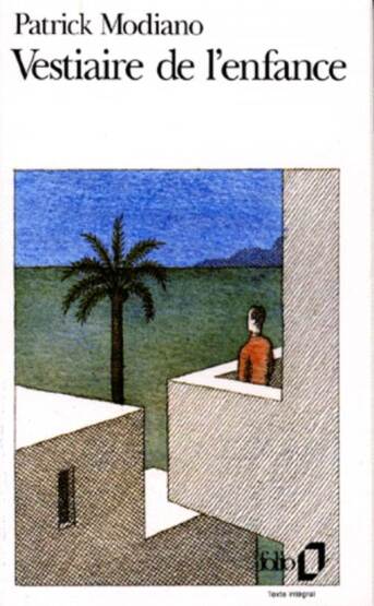 Vestiaire de l'enfance - Folio