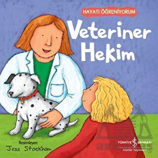 Veteriner Hekim - Hayatı Öğreniyorum - 1