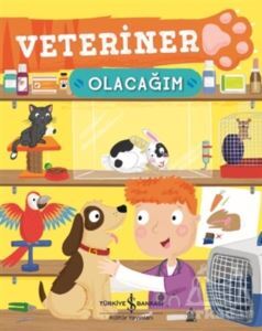 Veteriner Olacağım - 1