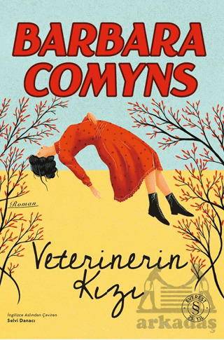 Veterinerin Kızı - Everest Yayınları