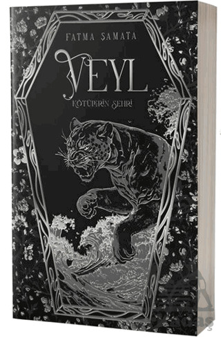 Veyl Kötülerin Şehri - Artemis Yayınları