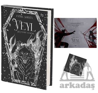 Veyl Şeytanın Yancısı - Artemis Yayınları