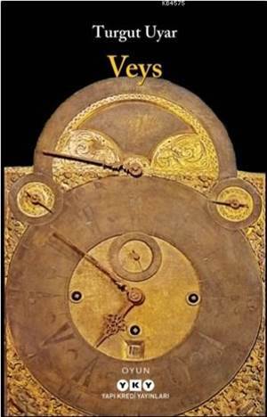 Veys - Yapı Kredi Yayınları