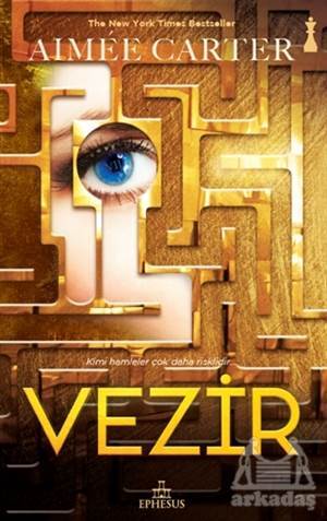 Vezir - Ephesus Yayınları