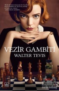 Vezir Gambiti - İthaki Yayınları