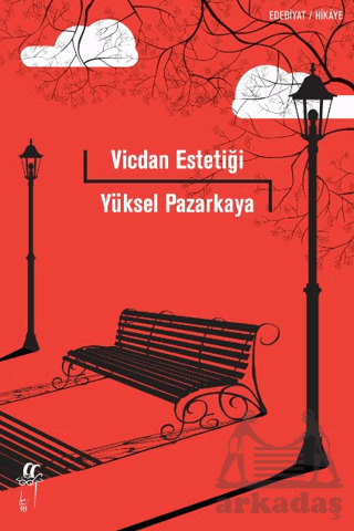 Vicdan Estetiği - Oğlak Yayıncılık