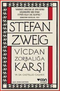 Vicdan Zorbalığa Karşı ya da Castello Calvine - 1