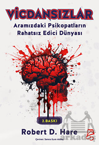 Vicdansızlar - Serbest Kitaplar
