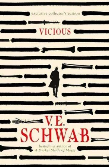 Vicious - 1