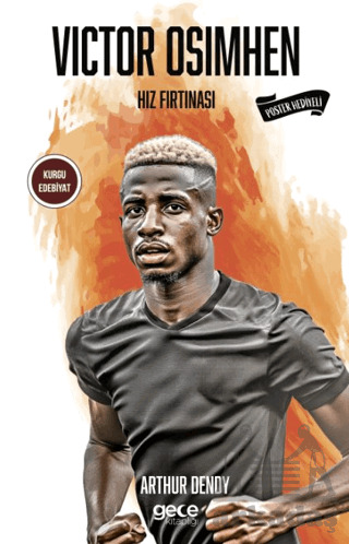 Victor Osimhen - Gece Kitaplığı