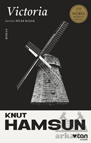Victoria - Can Yayınları