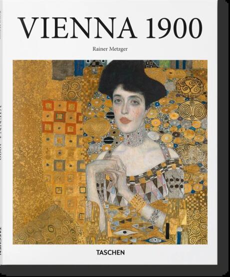 Vienna Around 1900 - Basic Art Series 2.0 - Taschen